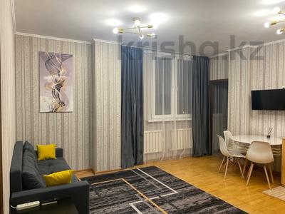 2-бөлмелі пәтер · 62 м² · 3/25 қабат, Абиша Кекилбайулы 264/7, бағасы: 320 000 ₸ в Алматы, Бостандыкский р-н