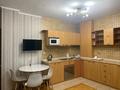 2-бөлмелі пәтер · 62 м² · 3/25 қабат, Абиша Кекилбайулы 264/7, бағасы: 320 000 ₸ в Алматы, Бостандыкский р-н — фото 5