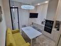 2-комнатная квартира · 62 м² · 7/12 этаж, мкр Калкаман-2, Абишева 36/1, 36/3, 36/5, 36/12-13, 36/6-9 за 38 млн ₸ в Алматы, Наурызбайский р-н — фото 5