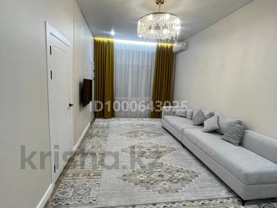 2-комнатная квартира · 52 м² · 9/12 этаж, 17-й мкр 55 за 24.5 млн 〒 в Актау