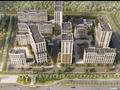 2-комнатная квартира · 40 м² · 2/17 этаж, Е 908 23 за 25 млн ₸ в Астане, Нура р-н