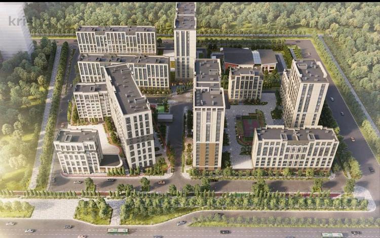 2-комнатная квартира · 40 м² · 2/17 этаж, Е 908 23 за 25 млн ₸ в Астане, Нура р-н — фото 2