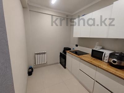 3-бөлмелі пәтер · 80 м² · 5/7 қабат, Кульджинский тракт 153/42 — Бухтарминская, бағасы: 57 млн ₸ в Алматы, Турксибский р-н