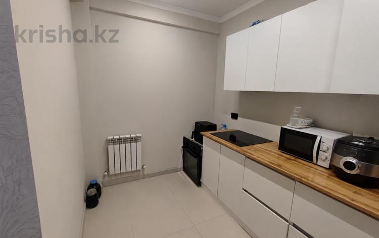 3-бөлмелі пәтер · 80 м² · 5/7 қабат, Кульджинский тракт 153/42 — Бухтарминская, бағасы: 57 млн ₸ в Алматы, Турксибский р-н — фото 4