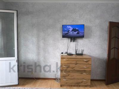 1-комнатная квартира · 40 м² · 2/6 этаж, мкр Кокжиек за 20.6 млн ₸ в Алматы, Жетысуский р-н
