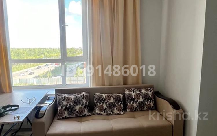 2-комнатная квартира · 40 м² · 5/9 этаж, Керей Жәнібек хандар 40 — Алихан Бөкейханов за 280 000 ₸ в Астане, Есильский р-н — фото 16