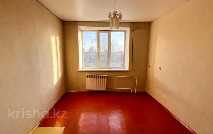 3-комнатная квартира · 50 м² · 4/4 этаж, Биржан сал 122/128 за 14.4 млн ₸ в Талдыкоргане — фото 3