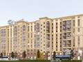 2-комнатная квартира, 54.62 м², 3/9 этаж, Наурызбай Батыра 138 — Елемесова за ~ 18.3 млн 〒 в Кокшетау — фото 4