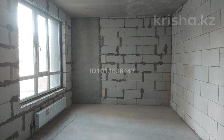 1-комнатная квартира · 32.4 м² · 2/15 этаж, Ахмет Байтурсынулы 16/3 за 18.5 млн ₸ в Астане, Алматы р-н — фото 4