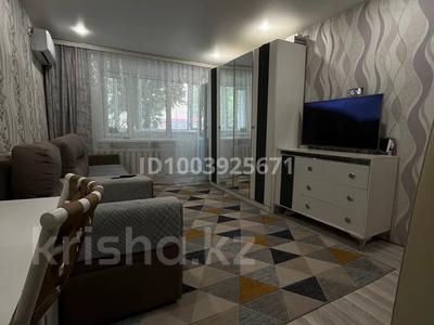 1-бөлмелі пәтер · 32 м² · 1/5 қабат, мкр Строитель, Мкр.Строитель 1/3 — Абулхаир Хана, бағасы: 14 млн ₸ в Уральске