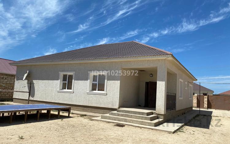 Жеке үй · 5 бөлме · 196 м² · 1500 жүзд., 5 квартал, бағасы: 27 млн ₸ в  — фото 2