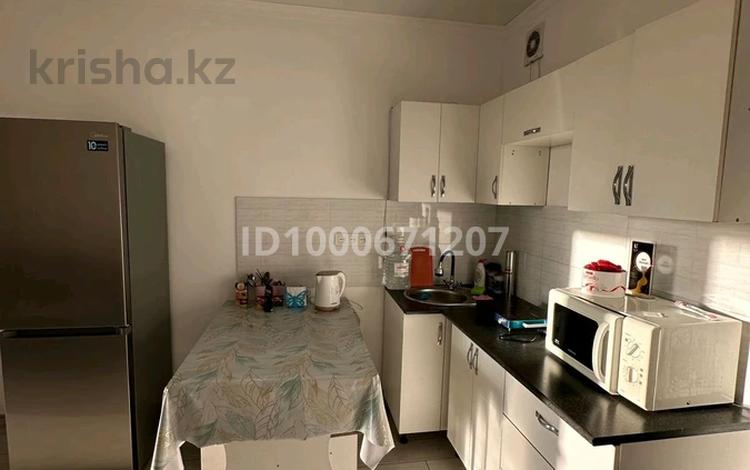 1-комнатная квартира · 28 м² · 8/10 этаж, Сейфуллина за 21 млн ₸ в Алматы, Турксибский р-н — фото 2