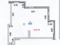 2-комнатная квартира · 82.5 м² · 9/12 этаж, Абая 28а​ — Наурызбай батыра за ~ 90.8 млн ₸ в Алматы, Бостандыкский р-н