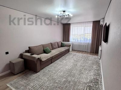 2-комнатная квартира · 55 м², Гастелло за ~ 25.5 млн 〒 в Петропавловске