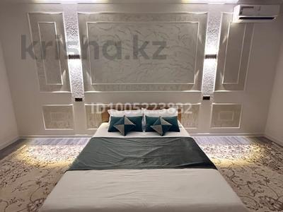1-комнатная квартира · 55 м² · 12/16 этаж, Байтерекова 100/4 — Назарбаева за 2 500 ₸ в Шымкенте, Каратауский р-н
