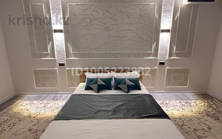 1-комнатная квартира · 55 м² · 12/16 этаж, Байтерекова 100/4 — Назарбаева за 2 500 ₸ в Шымкенте, Каратауский р-н — фото 2