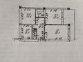 3-комнатная квартира · 85 м² · 1/3 этаж, Физули 65 за ~ 46 млн ₸ в Алматы, Турксибский р-н — фото 22