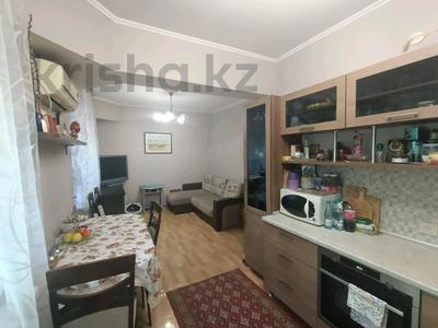 3-комнатная квартира · 85 м² · 1/3 этаж, Физули 65 за 46 млн ₸ в Алматы, Турксибский р-н