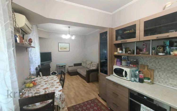 3-комнатная квартира · 85 м² · 1/3 этаж, Физули 65 за 46 млн ₸ в Алматы, Турксибский р-н — фото 8
