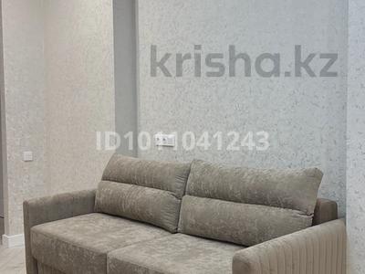 3-комнатная квартира · 92 м² · 7/14 этаж, Туран 54 — Бухар Жырау за 70 млн 〒 в Астане, Есильский р-н