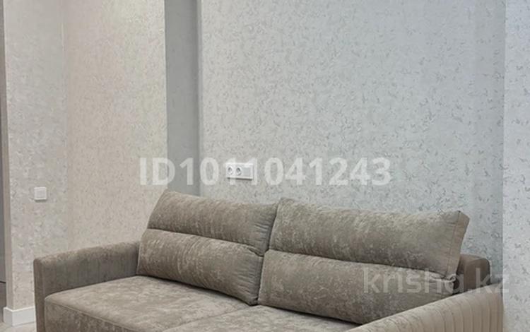 3-бөлмелі пәтер · 92 м² · 7/14 қабат, Туран 54 — Бухар Жырау, бағасы: 70 млн ₸ в Астане, Есильский р-н — фото 2