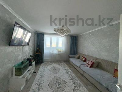 3-бөлмелі пәтер · 68.7 м² · 3/9 қабат, Аль Фараби 4, бағасы: 34 млн ₸ в Усть-Каменогорске