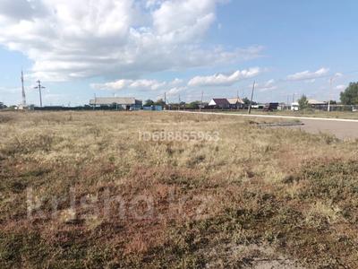 Участок · 3 сотки, Больничная за 400 000 ₸ в Силантьевке