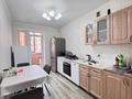 3-бөлмелі пәтер · 63 м² · 2/6 қабат, микрорайон Береке 47, бағасы: 31.5 млн ₸ в Костанае