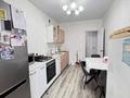 3-бөлмелі пәтер · 63 м² · 2/6 қабат, микрорайон Береке 47, бағасы: 31.5 млн ₸ в Костанае — фото 3