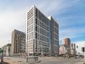 1-комнатная квартира · 30 м² · 12/22 этаж, Туран 55/5 за 23 000 ₸ в Астане, Нура р-н — фото 9