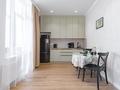 1-комнатная квартира · 30 м² · 12/22 этаж, Туран 55/5 за 23 000 ₸ в Астане, Нура р-н — фото 3