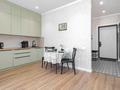 1-комнатная квартира · 30 м² · 12/22 этаж, Туран 55/5 за 23 000 ₸ в Астане, Нура р-н — фото 10