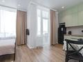 1-комнатная квартира · 30 м² · 12/22 этаж, Туран 55/5 за 23 000 ₸ в Астане, Нура р-н — фото 12