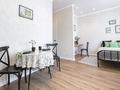 1-комнатная квартира · 30 м² · 12/22 этаж, Туран 55/5 за 23 000 ₸ в Астане, Нура р-н — фото 14