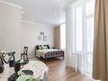 1-комнатная квартира · 30 м² · 12/22 этаж, Туран 55/5 за 23 000 ₸ в Астане, Нура р-н — фото 15