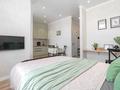 1-комнатная квартира · 30 м² · 12/22 этаж, Туран 55/5 за 23 000 ₸ в Астане, Нура р-н — фото 2