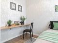 1-комнатная квартира · 30 м² · 12/22 этаж, Туран 55/5 за 23 000 ₸ в Астане, Нура р-н — фото 18