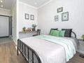 1-комнатная квартира · 30 м² · 12/22 этаж, Туран 55/5 за 23 000 ₸ в Астане, Нура р-н
