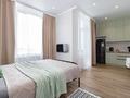 1-комнатная квартира · 30 м² · 12/22 этаж, Туран 55/5 за 23 000 ₸ в Астане, Нура р-н — фото 19