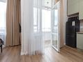 1-комнатная квартира · 30 м² · 12/22 этаж, Туран 55/5 за 23 000 ₸ в Астане, Нура р-н — фото 20