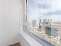1-комнатная квартира · 30 м² · 12/22 этаж, Туран 55/5 за 23 000 ₸ в Астане, Нура р-н — фото 21