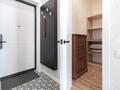 1-комнатная квартира · 30 м² · 12/22 этаж, Туран 55/5 за 23 000 ₸ в Астане, Нура р-н — фото 24