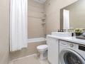 1-комнатная квартира · 30 м² · 12/22 этаж, Туран 55/5 за 23 000 ₸ в Астане, Нура р-н — фото 29