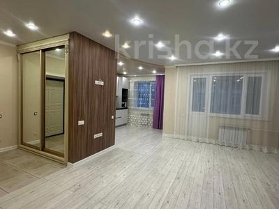 2-комнатная квартира · 64.3 м² · 3/5 этаж, Потанина за 28 млн 〒 в Кокшетау