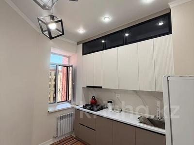 1-комнатная квартира · 39.5 м² · 6/7 этаж, 17-й мкр, ​17-й микрорайон 107 за 14.5 млн ₸ в Актау