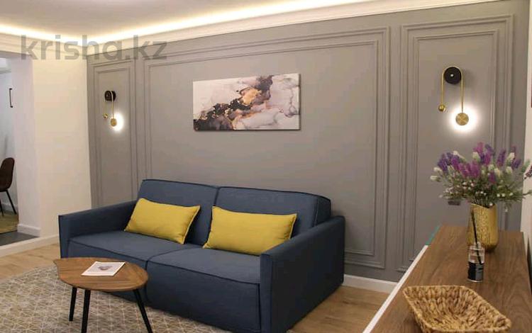 4-бөлмелі пәтер · 140 м² · 12/12 қабат, Назарбаева 223, бағасы: 60 000 ₸ в Алматы, Медеуский р-н — фото 2