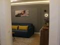 4-бөлмелі пәтер · 140 м² · 12/12 қабат, Назарбаева 223, бағасы: 60 000 ₸ в Алматы, Медеуский р-н — фото 5