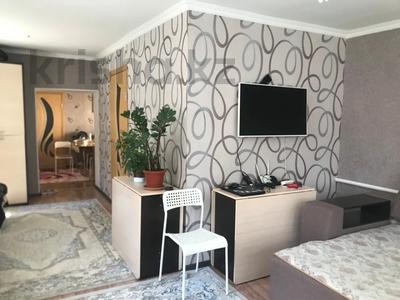 Отдельный дом · 3 комнаты · 72 м² · 4.7 сот., Джангельдина за 18.2 млн ₸ в Актобе, мкр. Курмыш