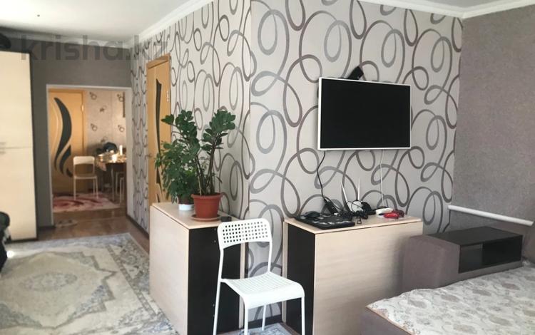Отдельный дом · 3 комнаты · 72 м² · 4.7 сот., Джангельдина за 18.2 млн ₸ в Актобе, мкр. Курмыш — фото 2