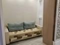1-комнатная квартира · 36 м² · 7/9 этаж, Ильяс Омаров 27 за 250 000 ₸ в Астане, Нура р-н — фото 5